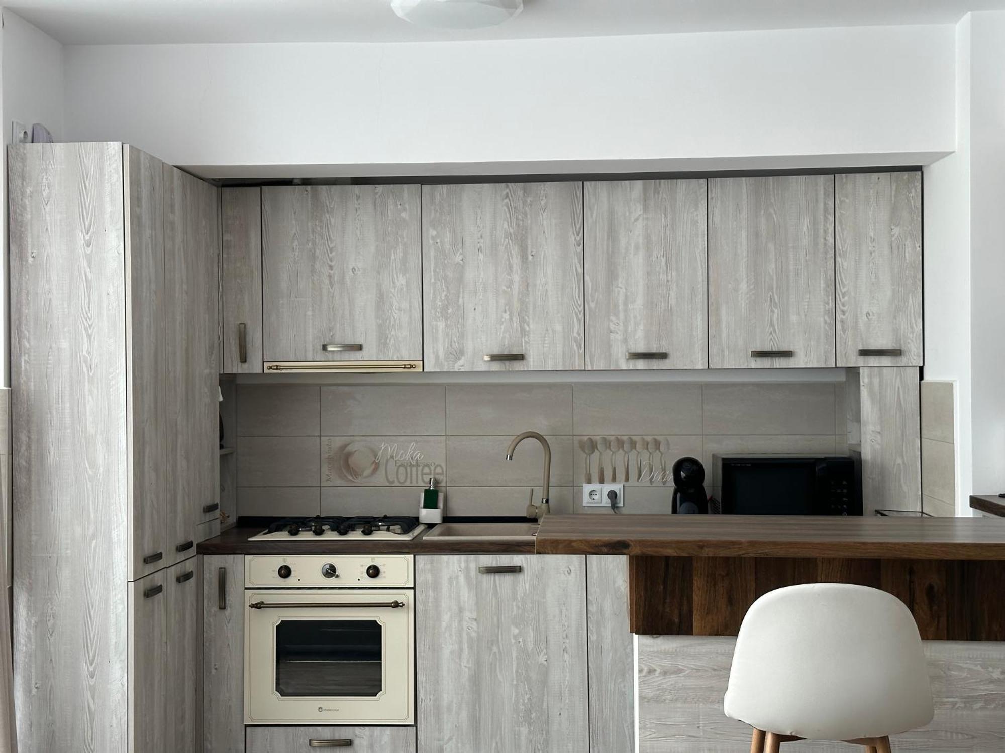 Koa - Sunset Penthouse Daire Braşov Dış mekan fotoğraf