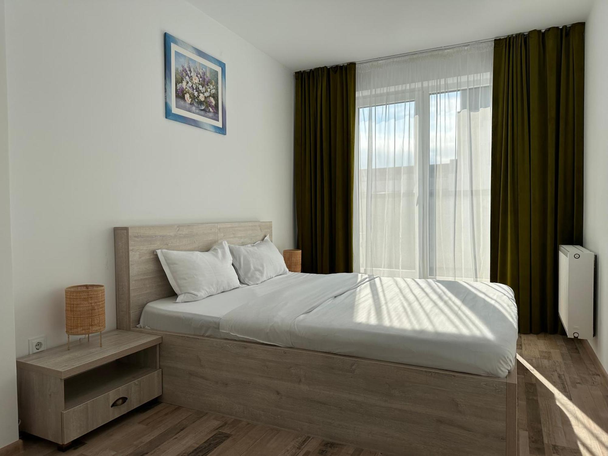 Koa - Sunset Penthouse Daire Braşov Dış mekan fotoğraf