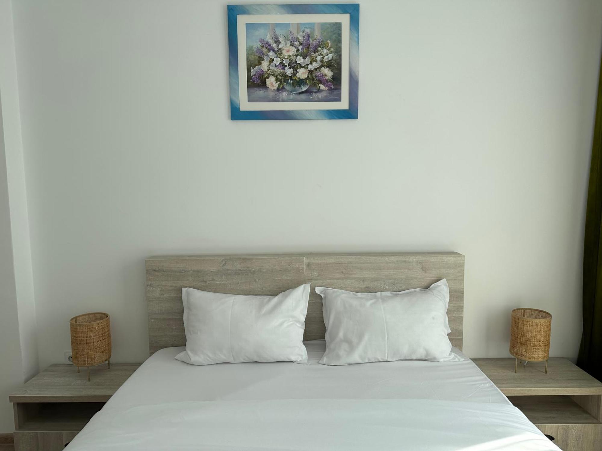Koa - Sunset Penthouse Daire Braşov Dış mekan fotoğraf