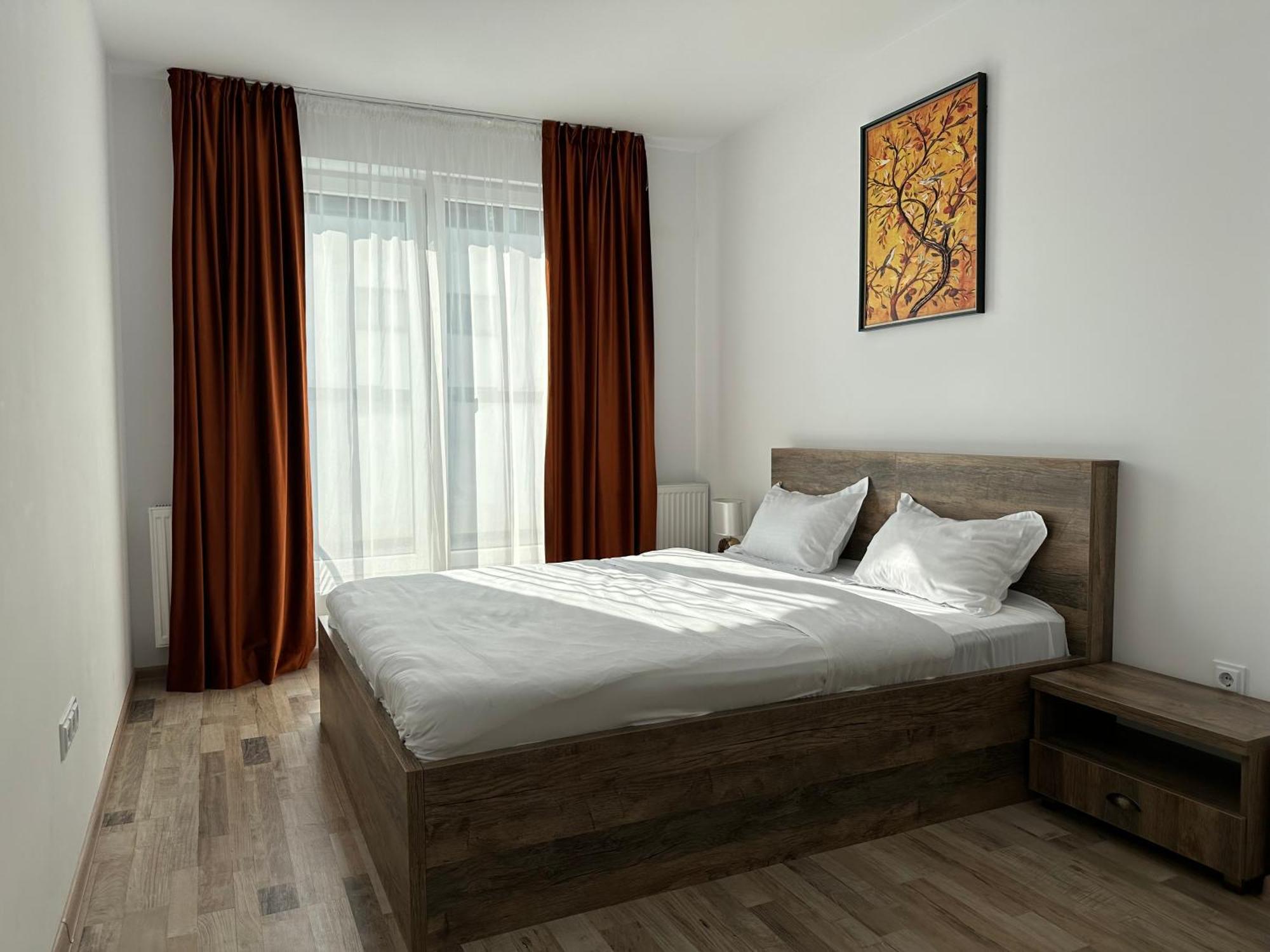 Koa - Sunset Penthouse Daire Braşov Dış mekan fotoğraf